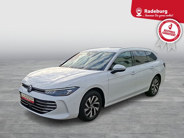 Volkswagen Passat Variant eTSI Business DSG LED Navi AID AC