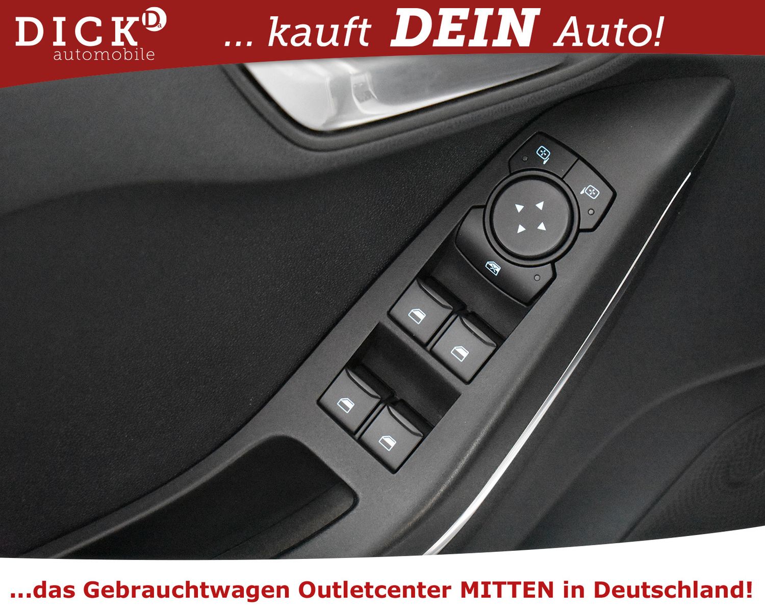 Fahrzeugabbildung Ford Fiesta 1.0 EB Aut Active LED+SHZ+PDC+MFL+TEM+DAB