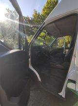 Iveco 35S130 Autark 360 Watt 200 AH  - Iveco Wohnwagen & Wohnmobile