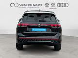 Volkswagen Tiguan 2.0 TDI DSG R-Line - Volkswagen Tiguan mit Diesel-Antrieb: Vollleder, Beheizbares Lenkrad, Automatik