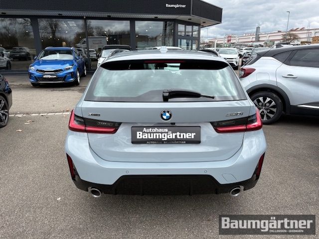 Fahrzeugabbildung BMW 330 i xDrive M-Sport Touring Kamera/ACC/Sitzh.