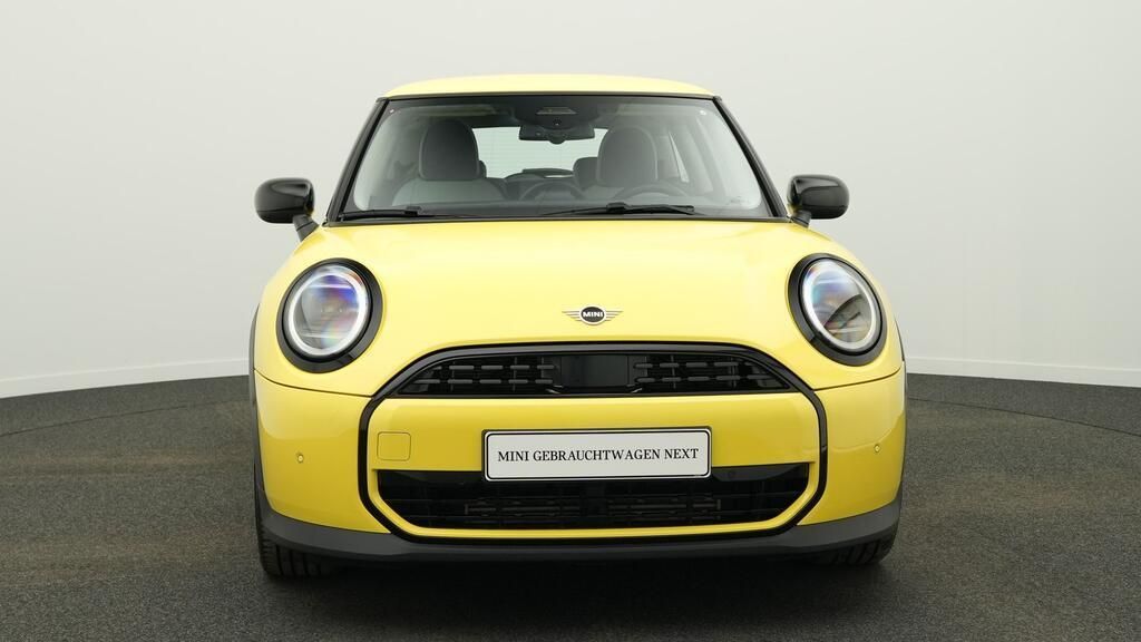 MINI Cooper C - Bild 3