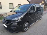 Renault TRAFIC L2H1 Combi Grand Life Energy dCi 170 EDC - Renault Trafic von privat