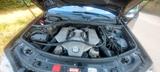 Mercedes-Benz mercedes ml63 amg - Mercedes-Benz ML 63 AMG aus 2008