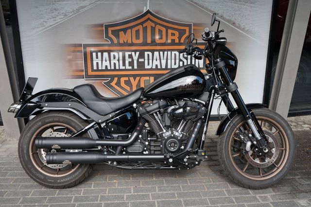 Harley-Davidson Low Rider S 117 - MY24 - Jekill - Clubstyle