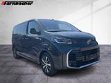 Toyota Proace Verso L1 Teamplayer 2,0 177 PS - Toyota Proace (Verso) Teamplayer