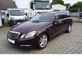 Mercedes-Benz E 300 CDI, Avantgarde, Leder, Navi, AHK, Euro 5 - Mercedes-Benz E 300: Cdi