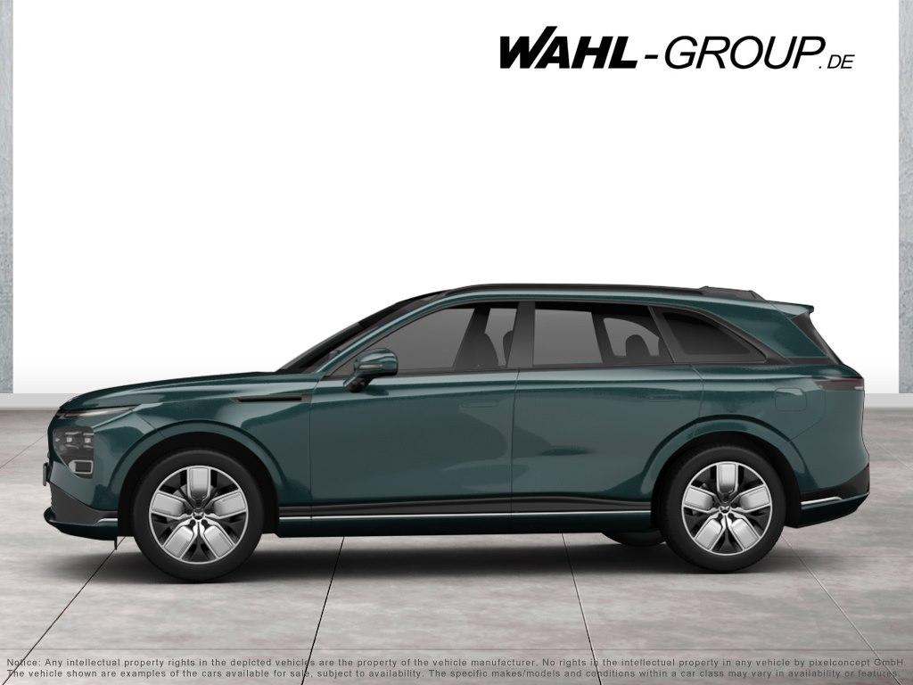 XPENG G9 AWD Performance