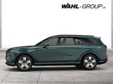 XPENG G9 AWD Performance - XPENG G9 mit Panoramadach