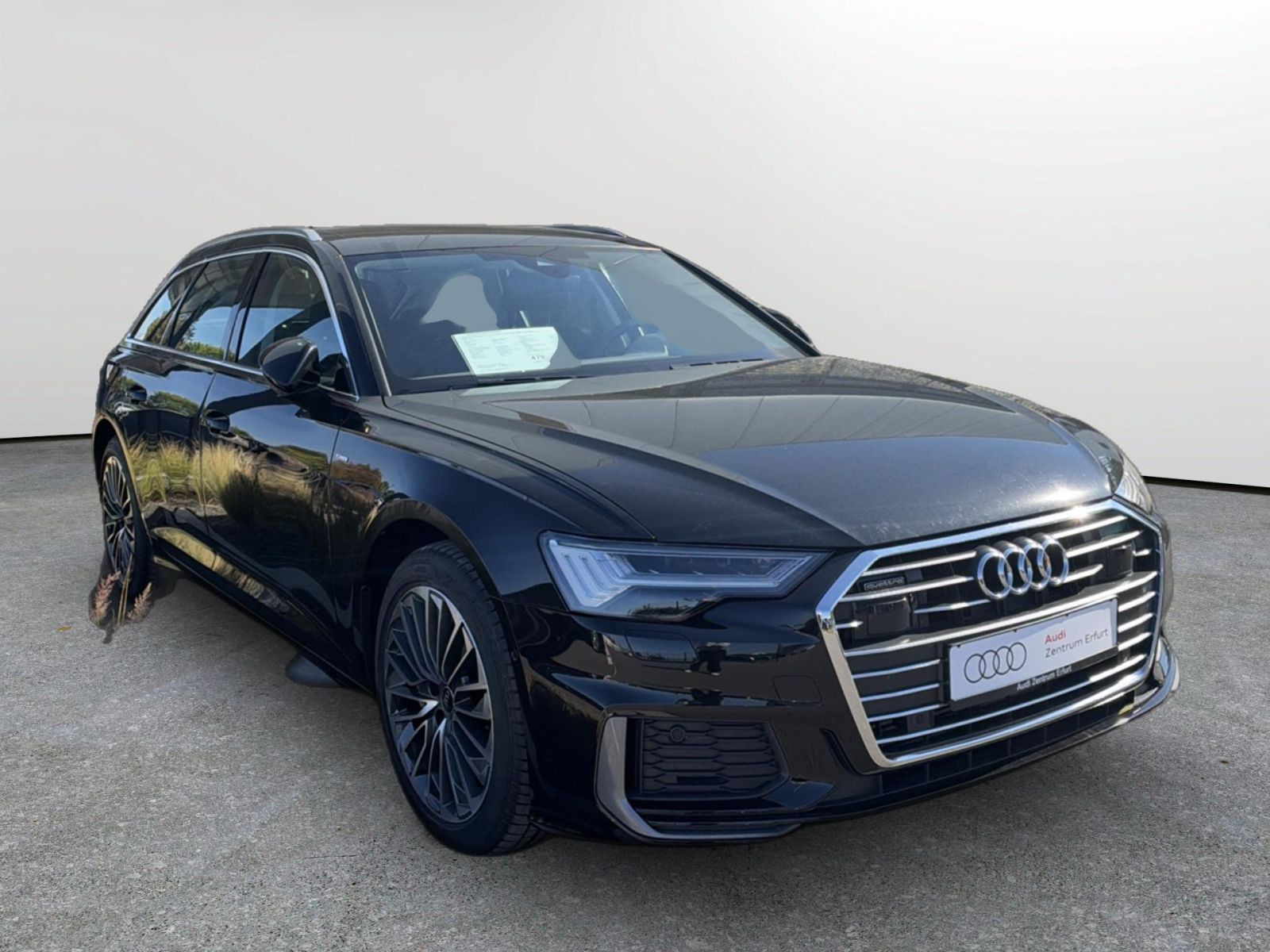 Audi A6 Avant 50 TFSIe quattro S-line Pano B&O HD-Mat imagem 3