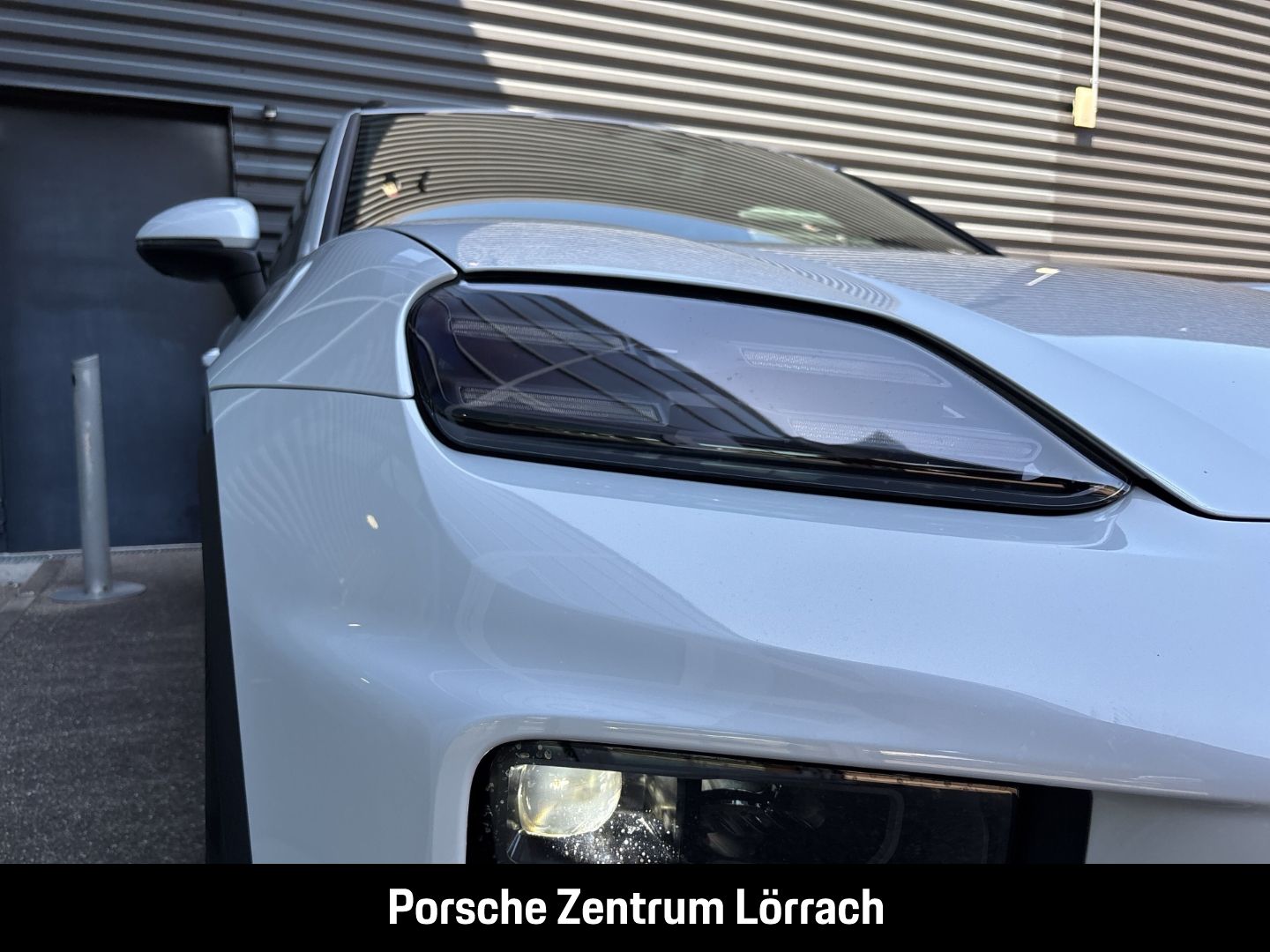 Porsche Macan 4S InnoDrive Surround View Luftfederung BO foto 9