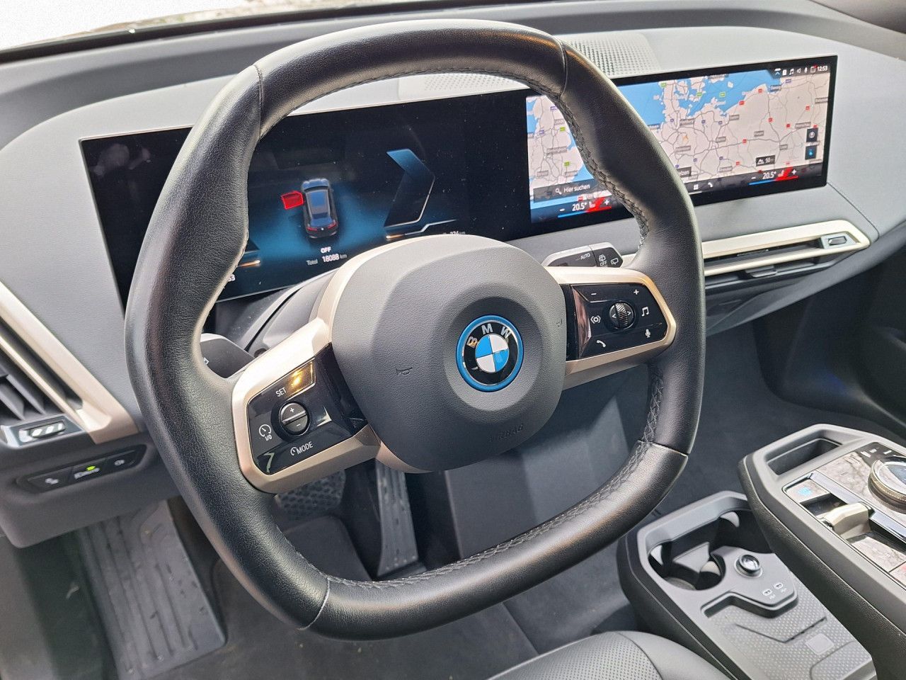 BMW iX - Bild 14