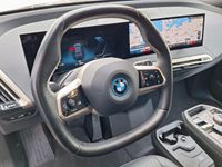 BMW iX - Vorschau Bild 14
