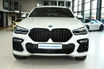 BMW X6 - 4