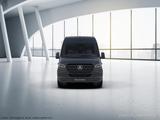 Mercedes-Benz Sprinter 315 KA 39 HD Autom. DISTR. Navi LED - Mercedes-Benz Sprinter: Automatik