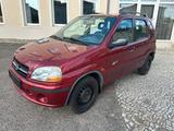 Suzuki Ignis 1.3 ,Klima , Allrad !! - Suzuki Ignis in Dresden