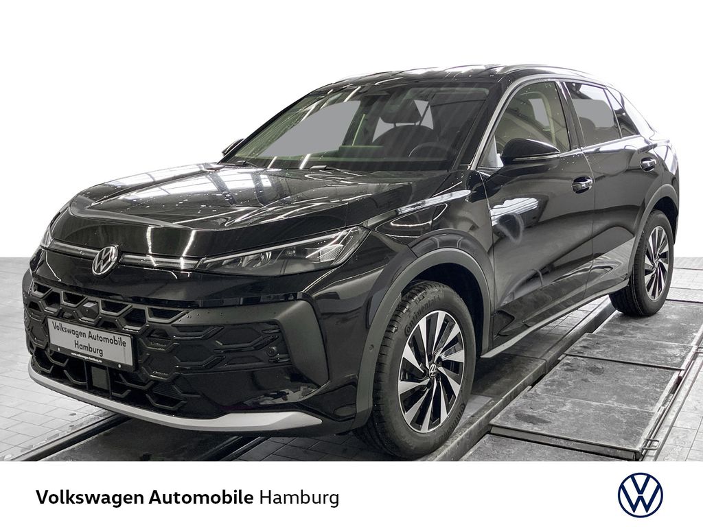 T-Roc Style 1.5 l eTSI OPF 110 kW (150 P S) 7-Ga