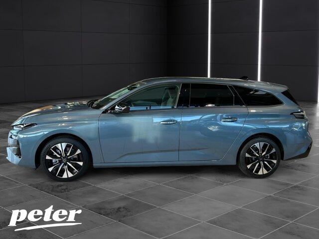 Peugeot 308 SW Allure 145 eDSC // Rent 6 Mon. // +360°Ka, миниатюра 2