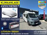 Bürstner Lyseo TD T727 G Harmony Line | FULL LED - Bürstner Lyseo TD 727 G Harmony Line