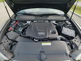 Audi A6 45 TDI quattro tiptronic Avant - - Audi A6 in Augsburg