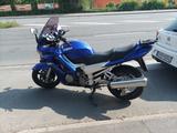 Yamaha FJR - Angebote