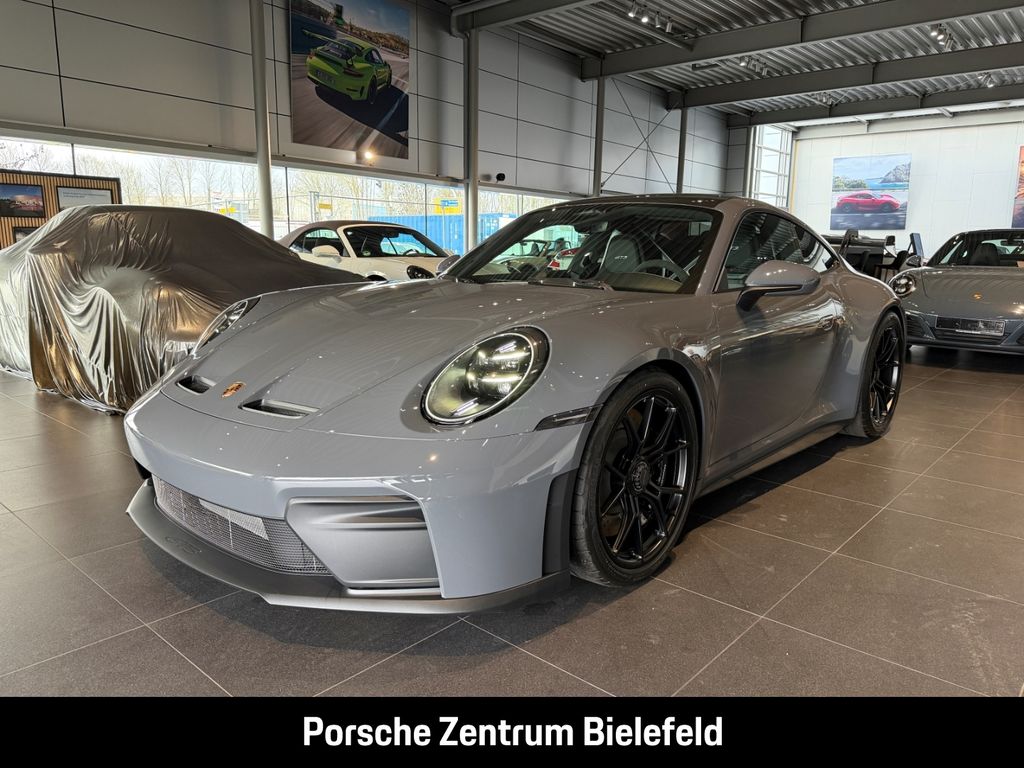 Image of Porsche 992