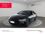 Audi A7 SB 55  TFSI e qu. S line Laser B&O HuD Pano - Audi A7 in Kassel