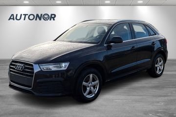 Audi Q3 - 1