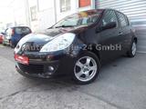 Renault Clio III Extreme - Renault Clio Extreme mit Benzin-Antrieb