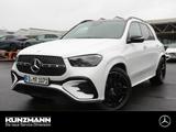 Mercedes-Benz GLE 450 d 4MATIC AMG Night Panorama Memory AHK