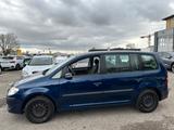 Volkswagen Touran Conceptline - Volkswagen Touran Conceptline mit Benzin-Antrieb