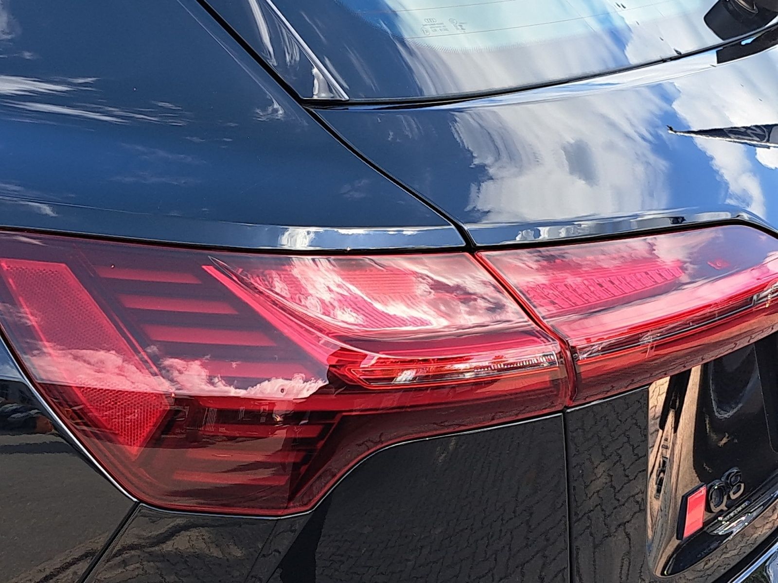 Audi Q8 e-tron - Bild 29