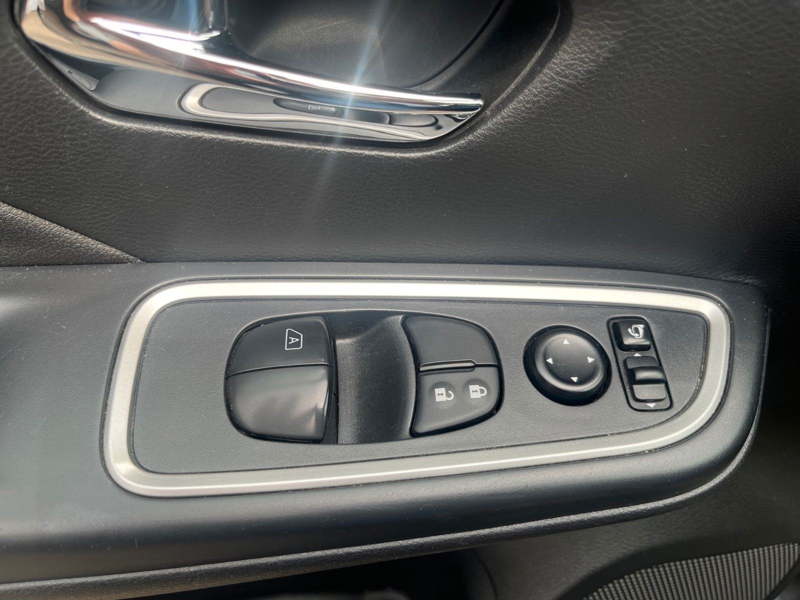 Nissan Micra Acenta Bose – Bild 22
