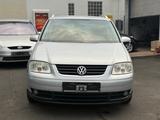 Volkswagen Touran 2.0 TDI Highline 7SITZER TüvNeu ServiceNe