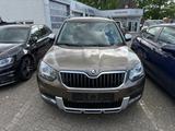 Skoda Yeti Elegance Outdoor 1,4 *Automatik* - Skoda Yeti: Auto
