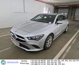 Mercedes-Benz CLA 180 Shooting Brake d Aut. LED Widescreen Na - gebrauchte Mercedes-Benz CLA 180 Shooting Brake aus dem Jahr 2022