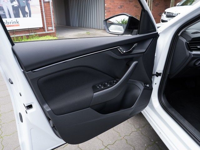Kamiq 1.0 TSI Selection DSG AHK+WINTER+MATRIX+RF