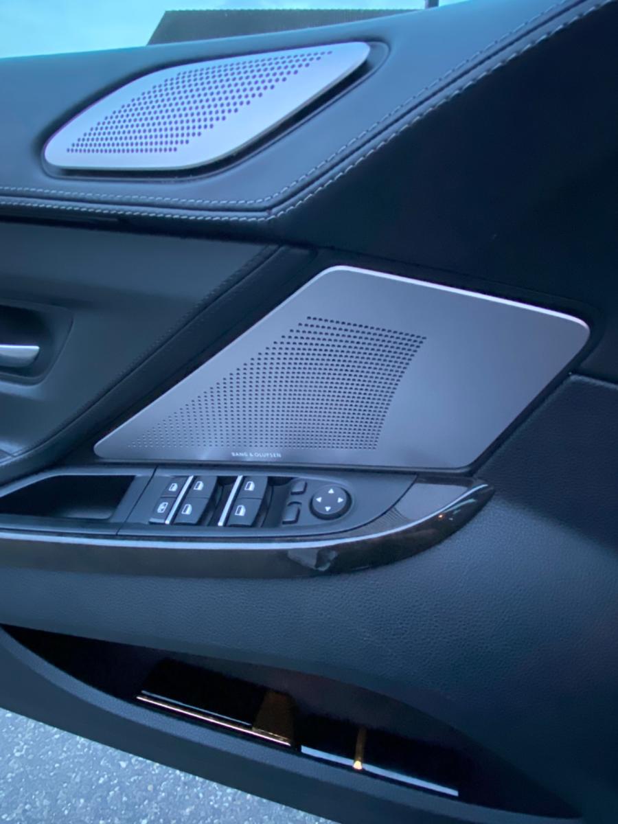 ALPINA B6 4.4 Bi-Turbo Allrad Gran Coupé*600PS*Tausch*