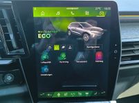 Renault Austral - Vorschau Bild 13