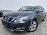 Volkswagen Passat Highline 99€|LEDER|SHZ|KLIMAAUT.|AHK|17"| - Volkswagen Passat aus 2011: Highline