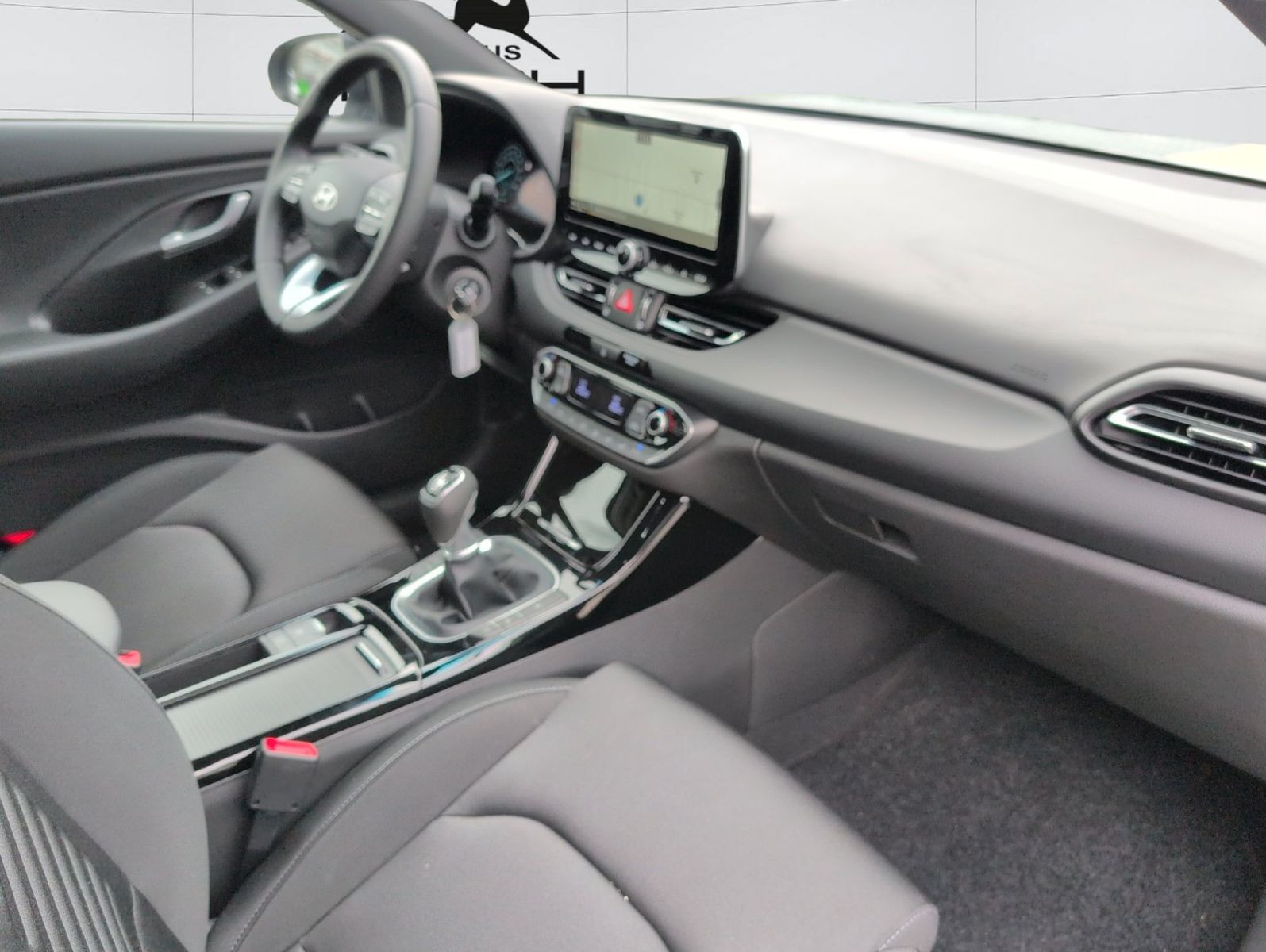 Hyundai i30 – Bild 17