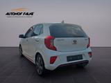 Kia Picanto GT-Line Aut. Leder Navi Kamera GT Line - Kia mit Benzin-Antrieb: Kleinwagen, Automatik