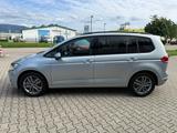 Volkswagen Touran 1.5 TSI DSG MJ26 Navi*LED*Kamera*ACC*AHK - Volkswagen Touran: 5.2