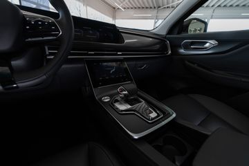 Bild 15 BAIC Beijing X75 Klimaauto. Pano USB Keyles DAB..