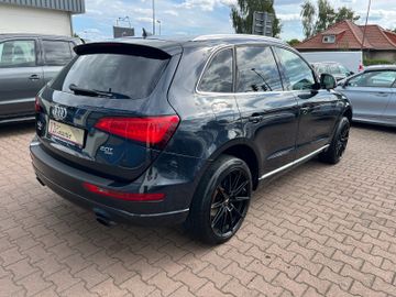 Audi Q5 - 4
