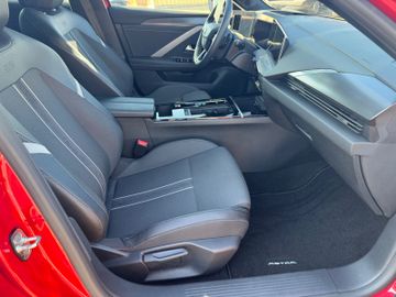 Bild 19 Opel Astra L ST Ultimate AT+360KAMERA+HUD+NAVI+M-LED