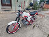 Simson S51 Enduro - SIMSON WEIß
