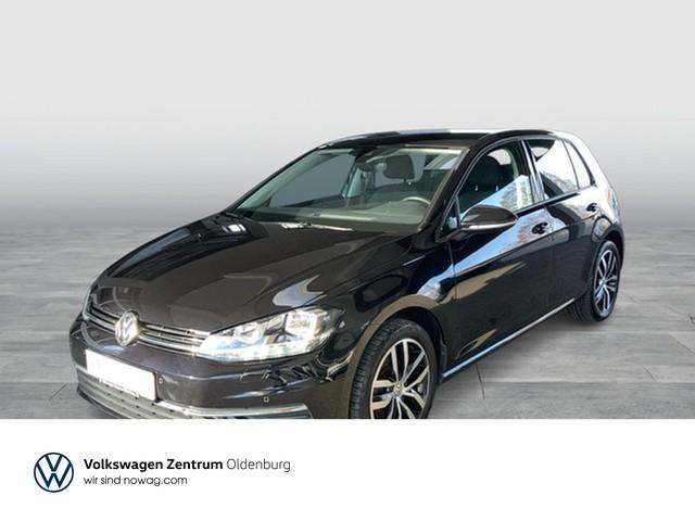 Volkswagen Golf VII 1.0 TSI IQ.DRIVE AHK+ACC+Navigation