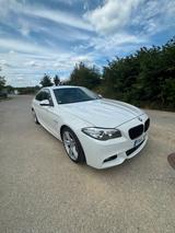 BMW 530D F10 | M-Paket | Kamera | SchHeft ... - BMW 530: F10