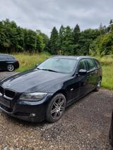 BMW 318i Touring - - BMW 318 aus 2012: 318i